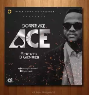 5Beats 3Genres BY Donny Ace